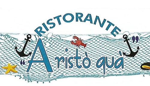 RISTORANTE PIZZERIA ARISTO' QUA' AL PORTO DI ANCONA (Ancona)