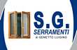 S.G. SERRAMENTI DI GEMETTO LUIGINO - 1