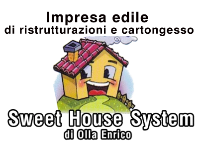 SWEET HOUSE SYSTEM - RISTRUTTURAZIONI EDILI