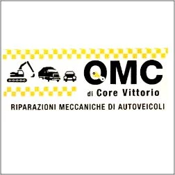 OMC - OFFICINA MECCANICA RIPARAZIONI MECCANICHE DI AUTOVEICOLI (Teramo)