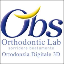ORTODONZIA DENTALE INVISIBILE 3D - LABORATORIO ORTODONTICO O.B.S.