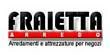FRAIETTA ARREDO DI FRAIETTA AURELIO & C. - ARREDAMENTI ED ATTREZZATURE PER NEGOZI