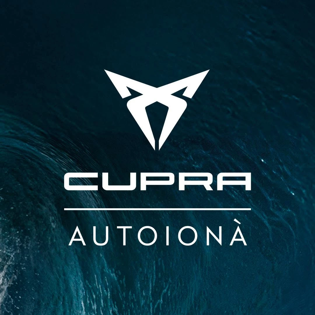 Autoiona Cupra Garage Concessionaria SEAT e CUPRA