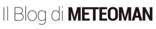 METEOMAN – BLOG DI METEOROLOGIA METEO E PREVISIONI METEO