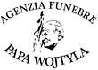 AGENZIA FUNEBRE PAPA WOJTYLA - 1