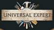 UNIVERSAL EXPERT - 1