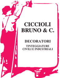 CICCIOLI BRUNO & C  - LAVORI INDUSTRIALI