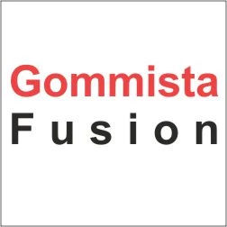 GOMMISTA FUSION  - VENDITA EQUILIBRATURA E CONVERGENZA PNEUMATICI