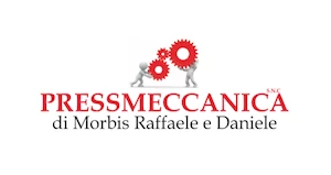 PRESSMECCCANICA - PRESSE MECCANICHE E SEGATRICI A NASTRO (Bergamo)