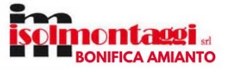 ISOLMONTAGGI-BONIFICA E RIMOZIONE MATERIALE E MANUFATTI CONTENENTI AMIANTO