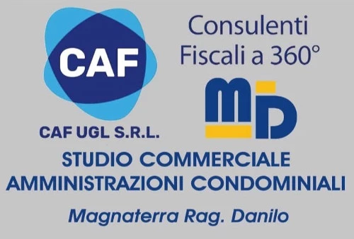 MAGNATERRA DANILO MD - AMMINISTRAZIONE CONDOMINI
