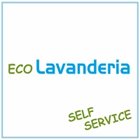 ECO LAVANDERIA - SELF SERVICE