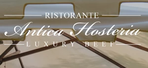 RISTORANTE CERIMONIE - ANTICA HOSTERIA (Roma)