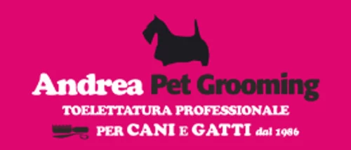 TOELETTATURA PROFESSIONALE PER CANI E GATTI VITERBO - ANDREA PET GROOMING (Viterbo)