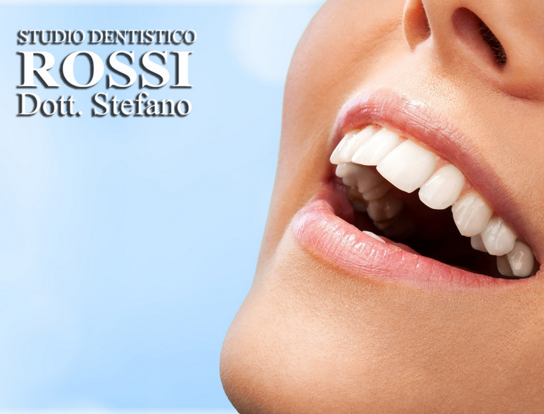 STUDIO DENTISTICO DR. ROSSI STEFANO - 1