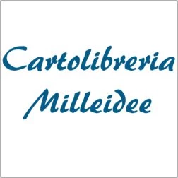 VENDITA ARTICOLI E LIBRI PER LA SCUOLA - EDICOLA CARTOLERIA MILLEIDEE