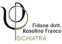 DOTT. FIDONE ROSOLINO - PSICHIATRA NEL TREVIGIANO VISITE PSICHIATRICHE  SU APPUNTAMENTO