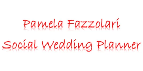 PAMELA FAZZOLARI - ORGANIZZAZIONE MATRIMONIO ROMANTICO E DI CLASSE