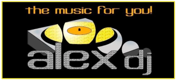 DJ PER EVENTI E FESTE - ALEX DJ THE MUSIC FOR YOU
