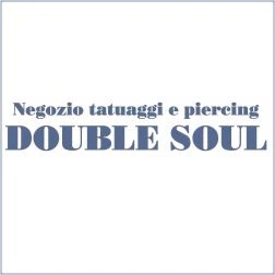 PIERCING E TATUAGGI - STUDIO TATUAGGI DOUBLE SOUL