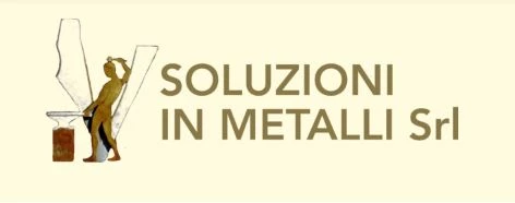 Soluzioni in Metalli progettazione costruzione e vendita attrezzature (Sassari)