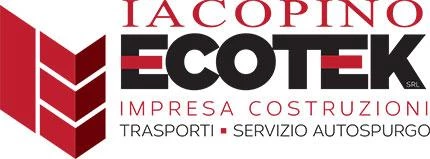 Ecotek Iacopino Emergenza Autospurgo H24 Spurgo Fognature Pozzi Neri Videoispezioni Disostruzione Acque Reflue