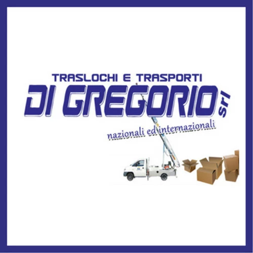 TRASLOCHI DI GREGORIO