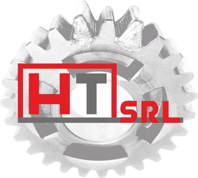HT - SALDATURE LASER