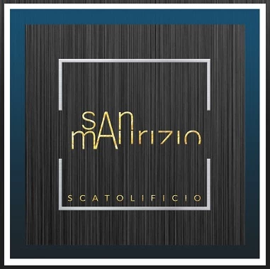 SCATOLIFICIO CARINARO  SCATOLIFICIO SAN MAURIZIO