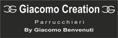 GIACOMO CREATION - SALONE DI PARRUCCHIERE E BARBER SHOP