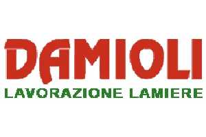 LAVORAZIONE LAMIERE - DMF DAMIOLI SRL BRESCIA - 1