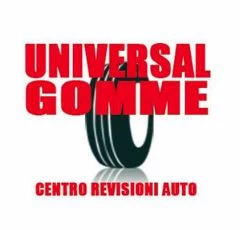 Universal Gomme Centro Revisione Auto E Moto Revisione Freni Ammortizzatori Cambi Automatici E Manuali