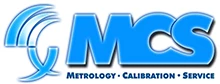 LABORATORIO METROLOGICO - MCS