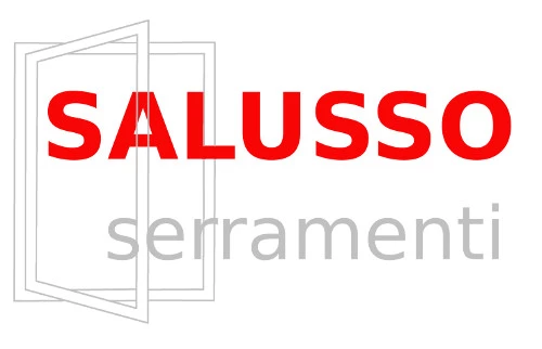 SALUSSO SERRAMENTI - PROGETTAZIONE E INSTALLAZIONE SERRAMENTI E INFISSI
