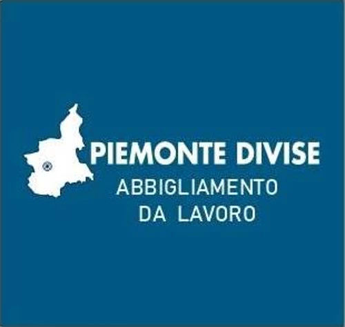 PIEMONTE DIVISE  VENDITA ABBIGLIAMENTO DA LAVORO CAMPO MEDICALE E BENESSERE (Torino)