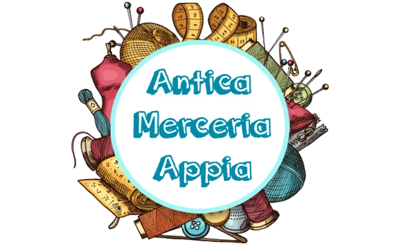 ANTICA MERCERIA APPIA - MERCERIA SAN GIOVANNI