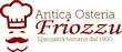 ANTICA OSTERIA FRIOZZU - 1