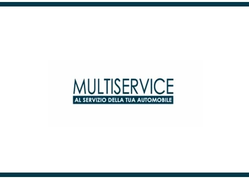 MULTISERVICE  MECCANICO GOMMISTA ELETTRAUTO