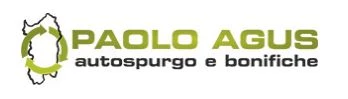 Agus Paolo Autospurgo Servizi Spurgo Fognature E Pozzi Videoispezioni (Cagliari)
