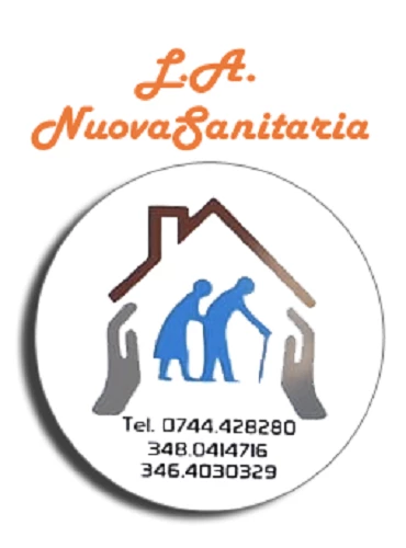 L.A. NUOVA SANITARIA - SERVIZIO DI ASSISTENZA OSPEDALIERA E DOMICILIARE