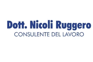 DR. NICOLI RUGGERO CONSULENTE DEL LAVORO - STUDIO DI CONSULENZA DEL LAVORO