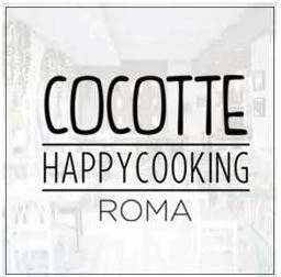 Cocotte Happy Cooking Ristorante Apericena Zona Tiburtina Centocelle Casal Bertone Collatina