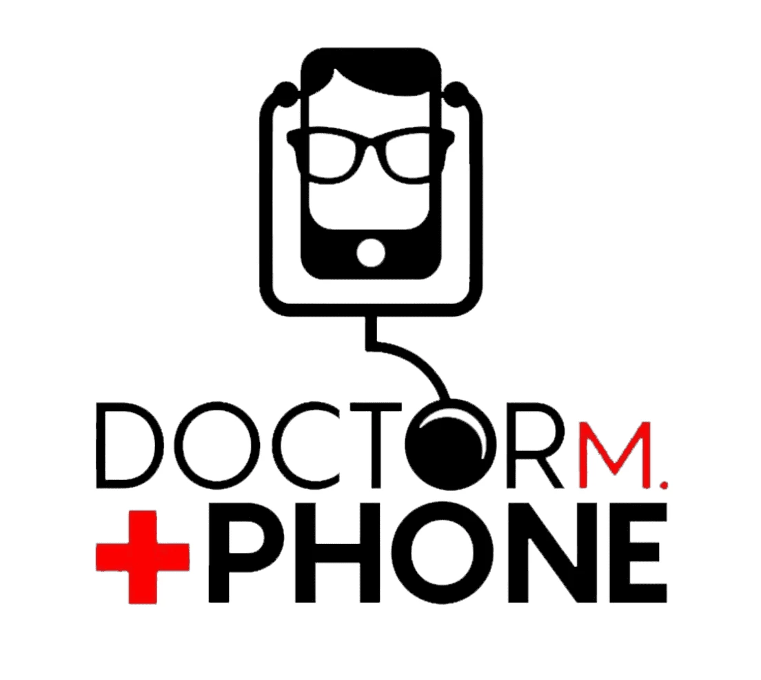 DOCTOR M PHONE | TELEFONI RICONDIZIONATI | TELEFONI RIGENERATI | VENDITA ACCESSORI APPLE | ACCESSORI PER TELEFONIA 
