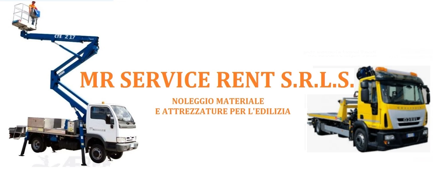 MR SERVICE RENT SRLS