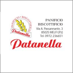 PANIFICIO PATANELLA  PRODUZIONE E VENDITA PANE PIZZA E PRODOTTI DA FORNO
