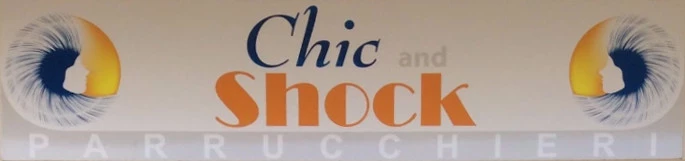 CHIC AND SHOCK PARRUCCHIERI