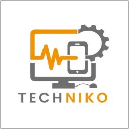 TECHNIKO - CENTRO ASSISTENZA E RIPARAZIONE SMARTPHONE TABLET E PC