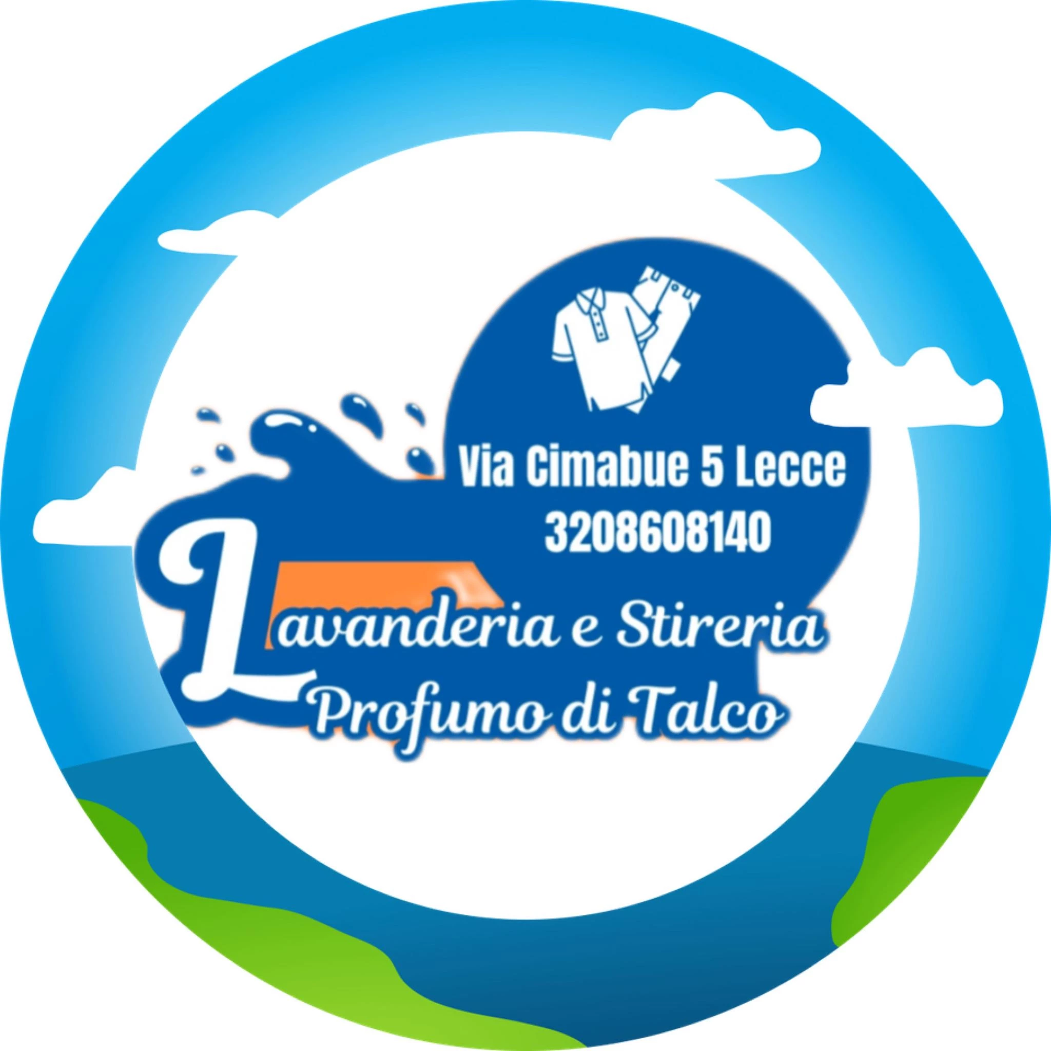 LAVANDERIA PROFUMO DI TALCO - LAVANDERIA E STIRERIA PROFESSIONALE PULIZIA CAPI IN PELLE