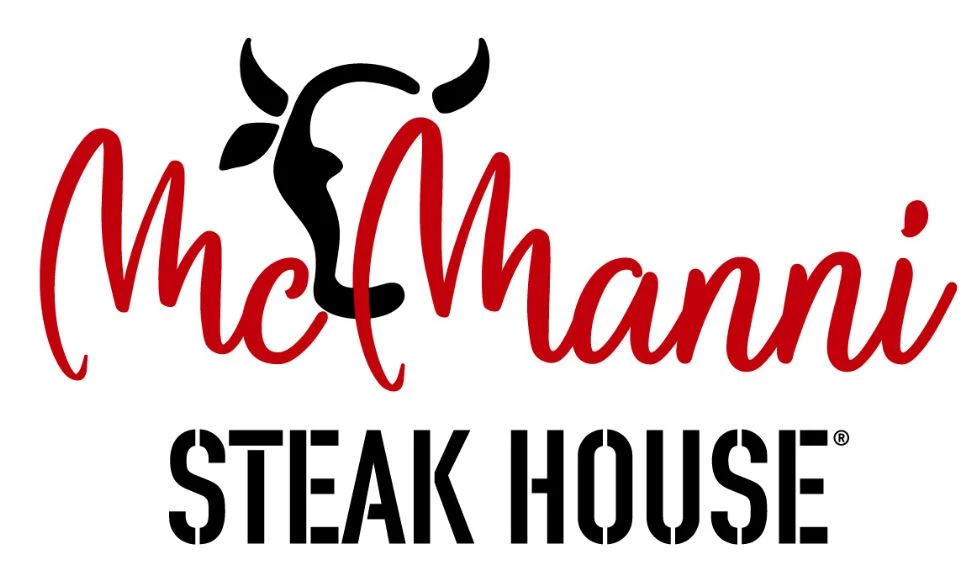 Mcmanni Steak House Bisteccheria Specialita' Carne Alla Brace