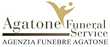 AGATONE FUNERAL SERVICE - 1